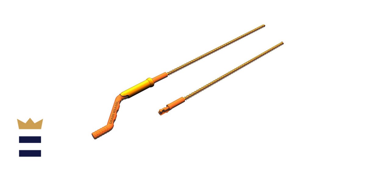 Flexisnake Drain Weasel