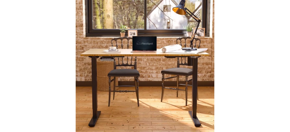Best Flexispot E2 Electric Standing Desk