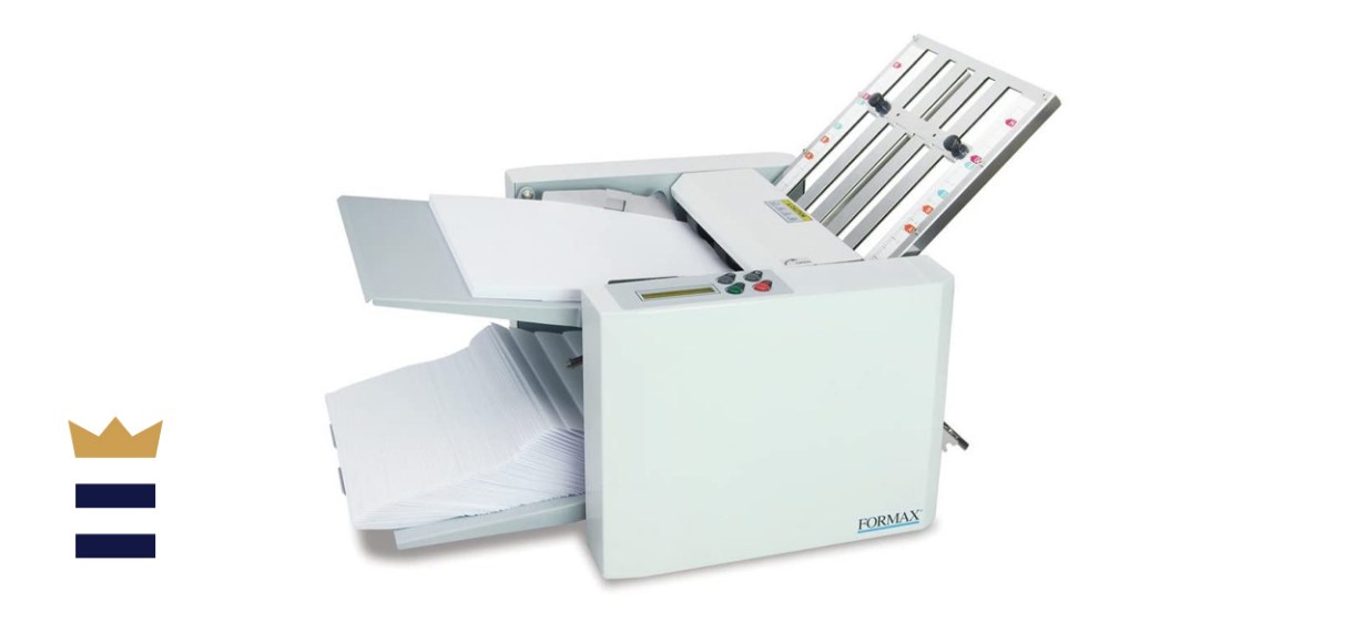 Formax FD 300 Document Folder