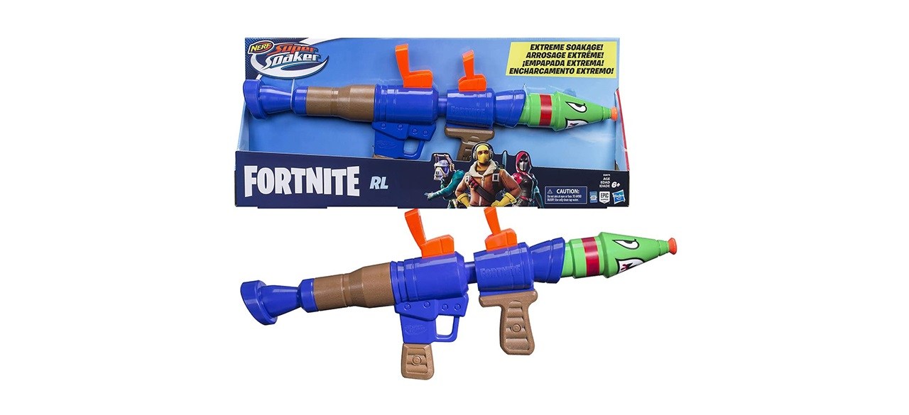 best fortnite toys