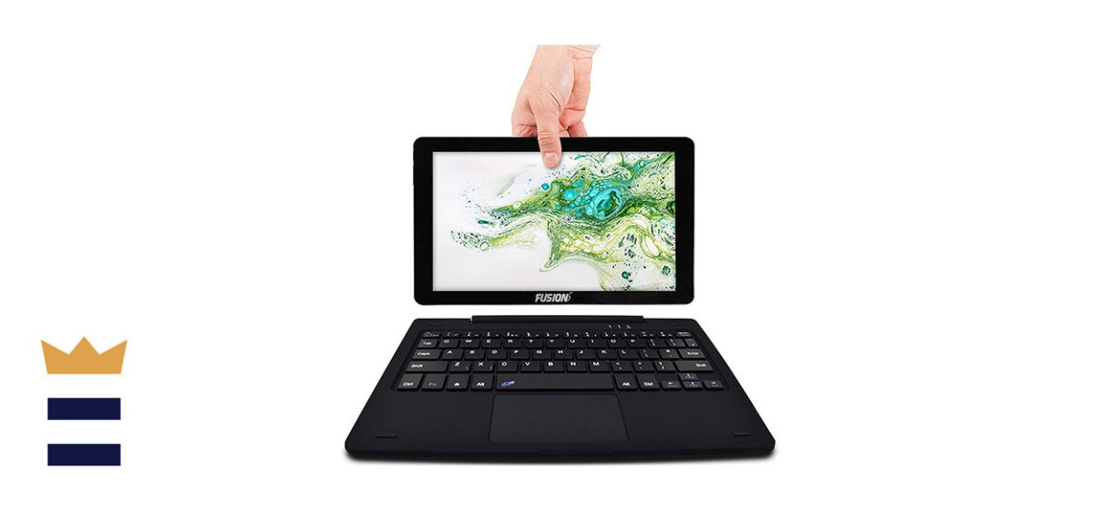 Fusion5 Android Tablet