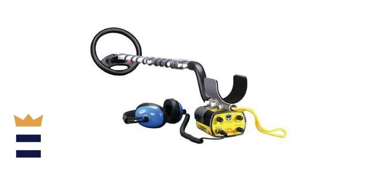 Garrett Sea Hunter MK-II