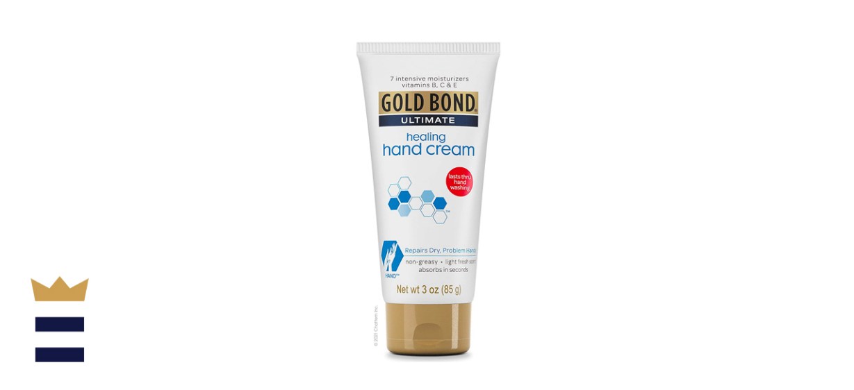 Gold Bond Ultimate Intensive Healing Hand Cream