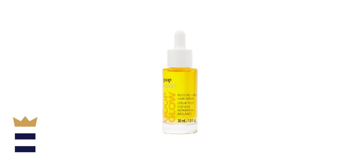 GOOPGLOW Restore + Shine Hair Treatment