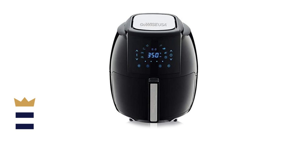 GoWise USA Digital Air Fryer