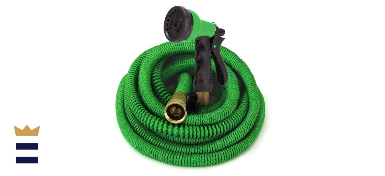 GrowGreen Expandable Garden Hose