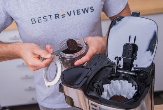 Hamilton Beach coffee maker vs. Bonavita coffee maker