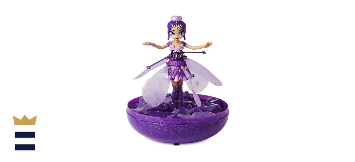 Hatchimals Pixies Crystal Flyers