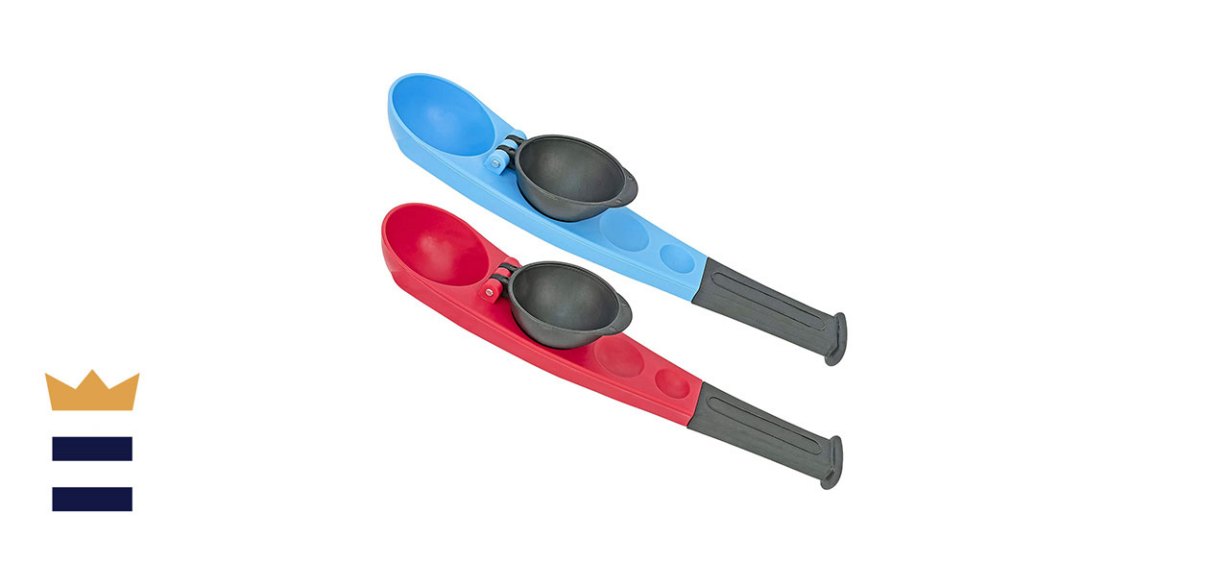 Hoopla Toys Snowball Thrower