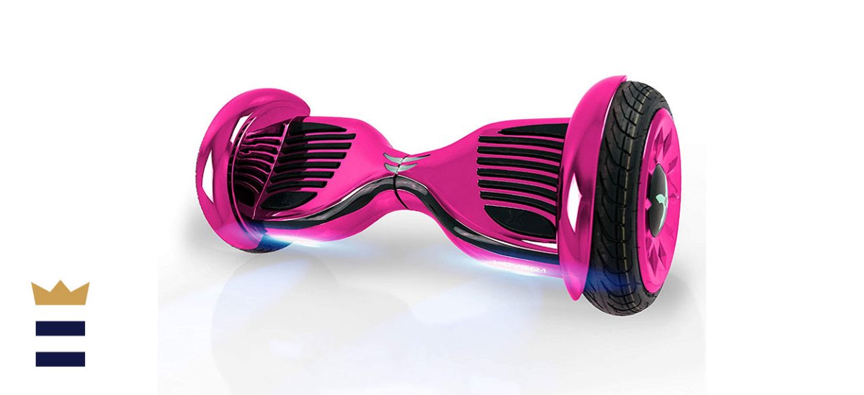 Hover-1 Chrome 2.0 Hoverboard