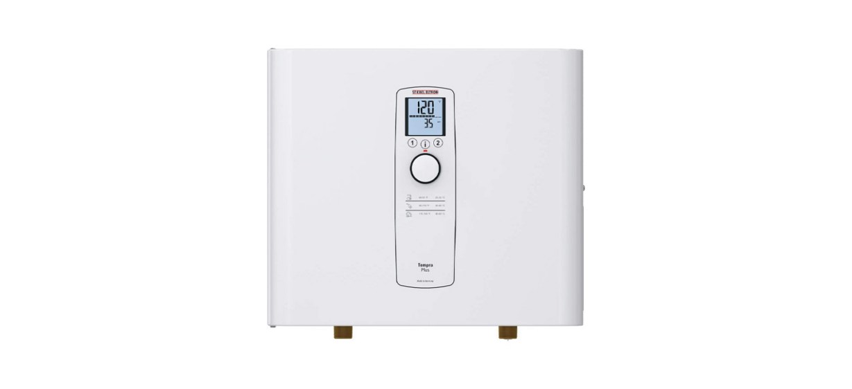 Best Stiebel Eltron Tempra 36 Plus Tankless Heater