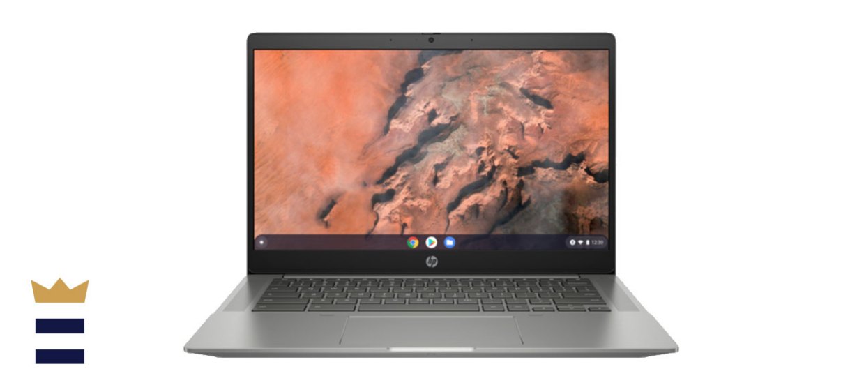 HP Chromebook 14b