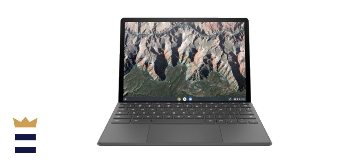 HP Chromebook x2