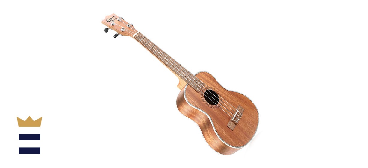 Hricane Concert Ukulele