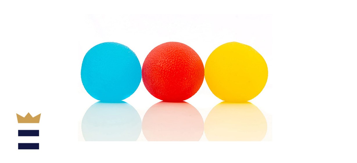 IMPRESA Stress Relief Balls