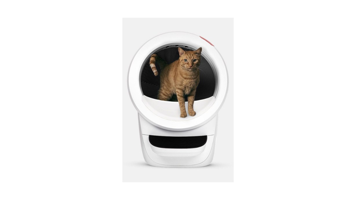Litter Robot 4