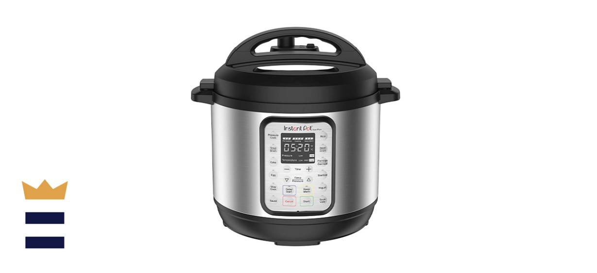 Instant Pot Duo Plus