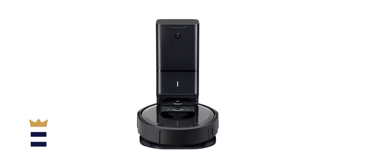iRobot Roomba i7+
