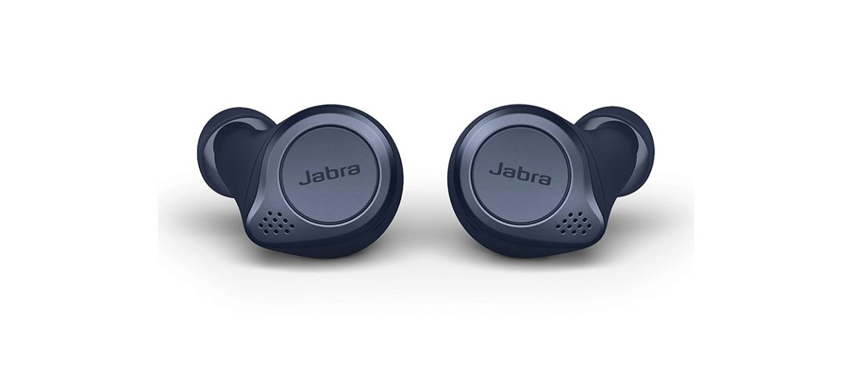 Jabra Elite Active 75t True Wireless Bluetooth Earbuds