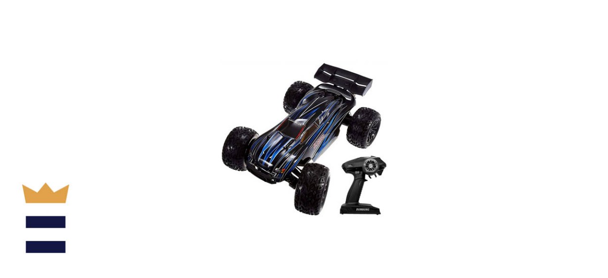 JLB Racing Cheetah RC Car 