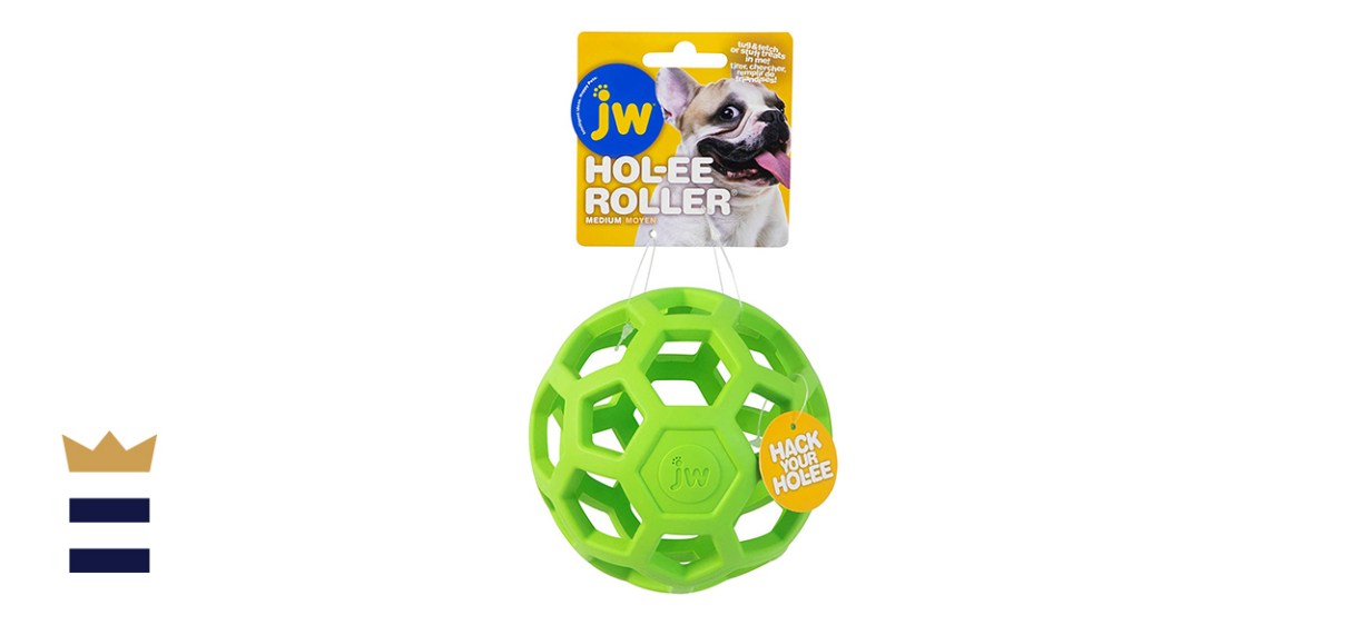 JW Hol-ee Roller 