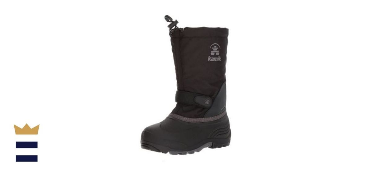 Kamik Waterbug 5 Cold Weather Boot