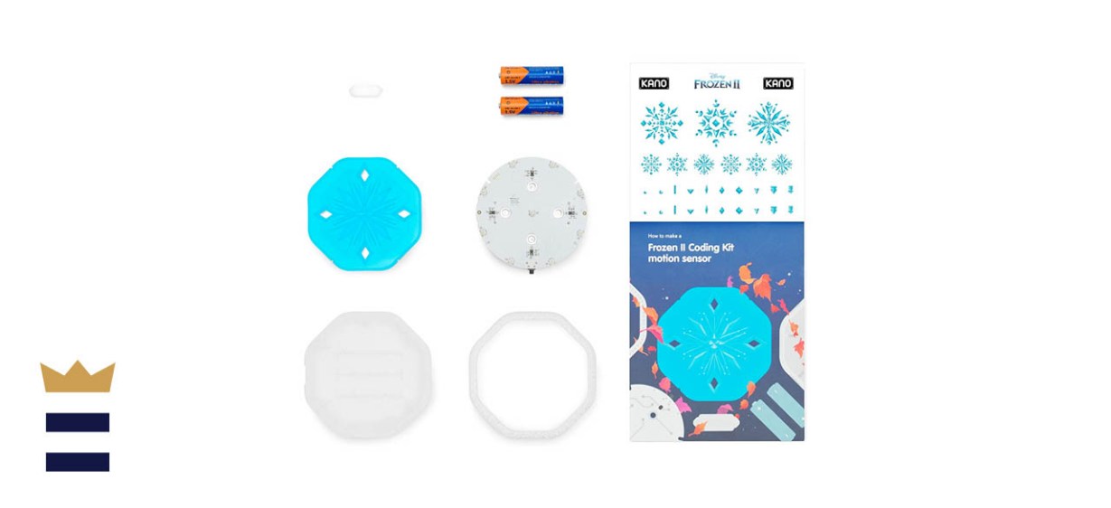 Kano Disney Frozen 2 Coding Kit