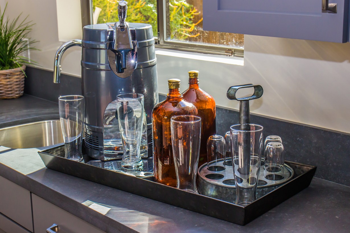 5 Best Kegs for Home Brew Aug. 2024 BestReviews