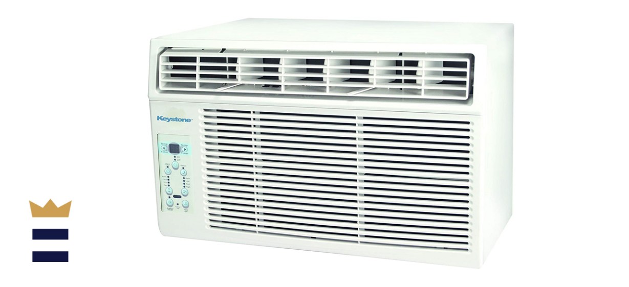 Keystone 5,000 BTU Window Air Conditioner