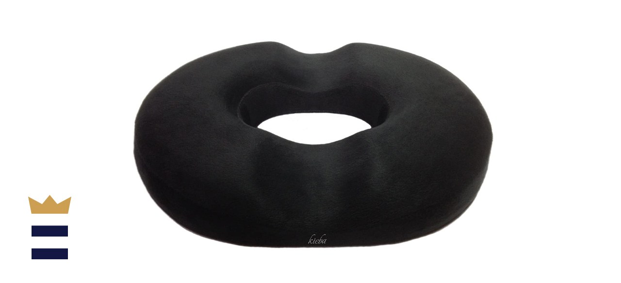 Best donut outlet pillow