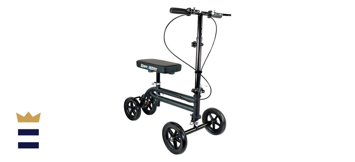 KneeRover Economy Knee Scooter