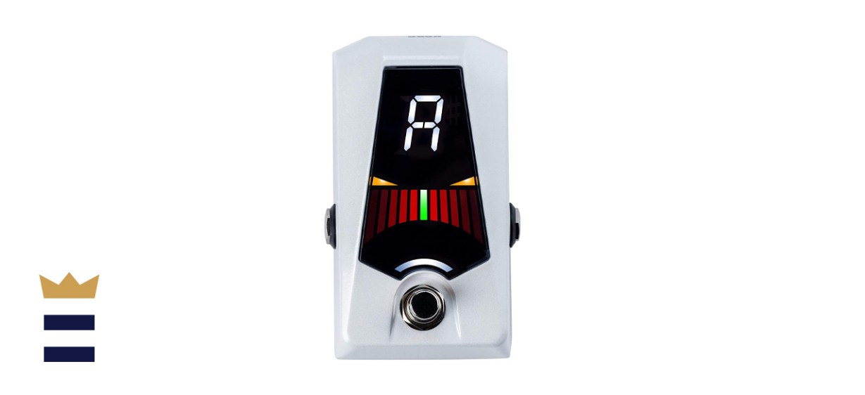 Korg Pitchblack Advance