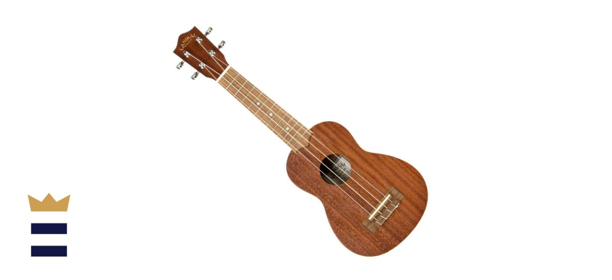 Lanikai Soprano Ukulele