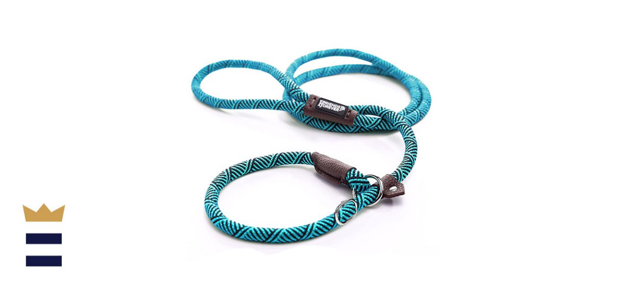 Friends Forever Extremely Durable Dog Rope Leash