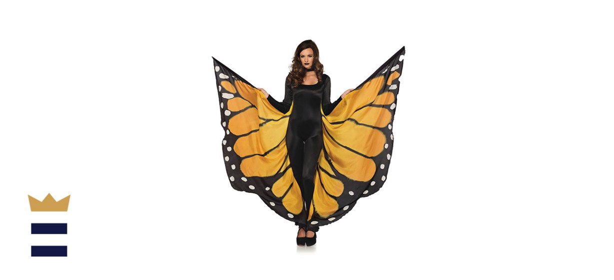Leg Avenue Women's Festival Butterfly Wings