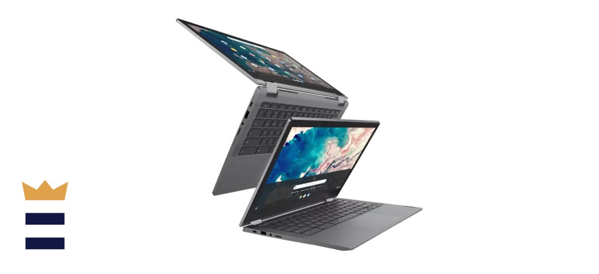 Lenovo Chromebook Flex 5 2-in-1 Laptop