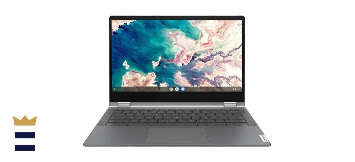Lenovo Chromebook Flex 5 