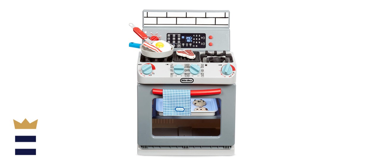 Little Tikes First Oven