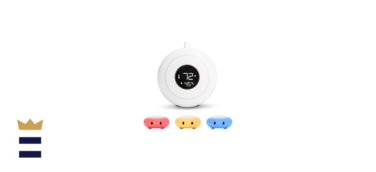 LittleHippo Kelvin Night Light