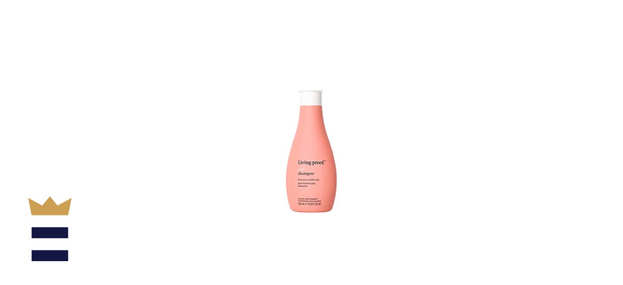 Living Proof Curl Shampoo