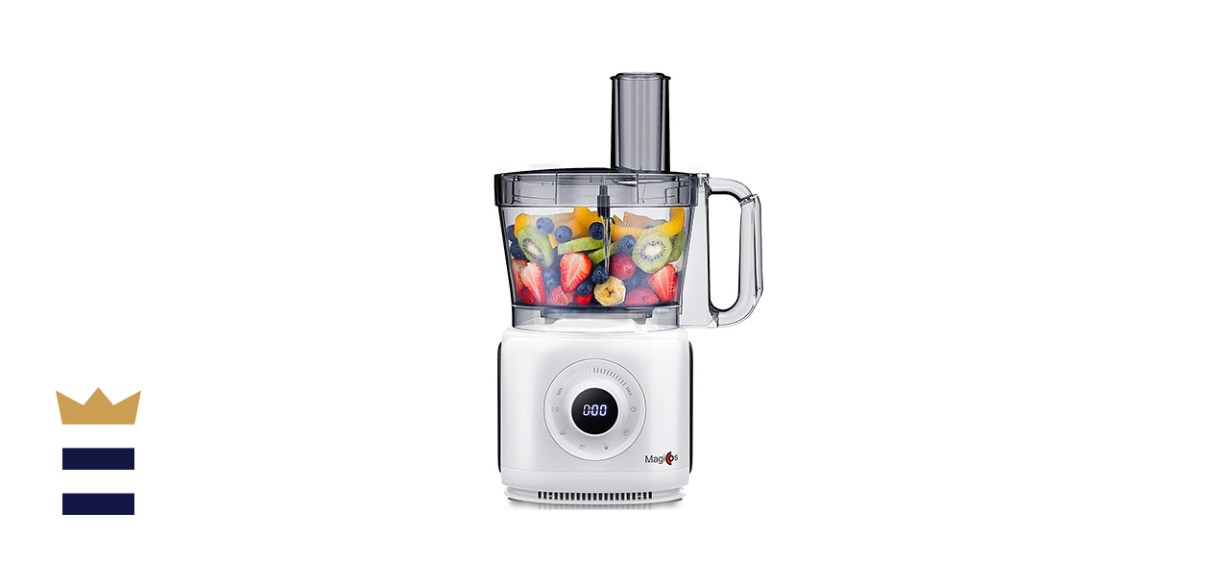 Magiccos 14 Cup Digital Food Processor