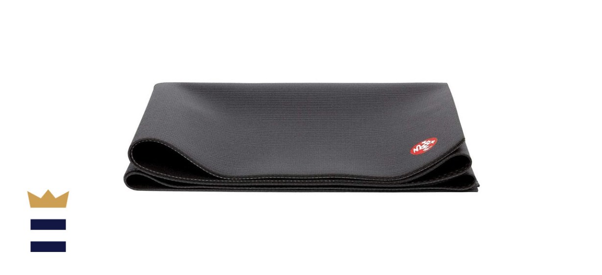 Manduka PRO Travel Yoga Mat