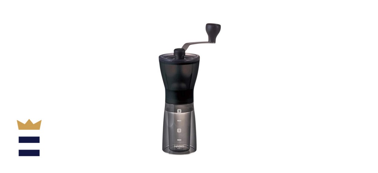 Hario Ceramic Coffee Mill