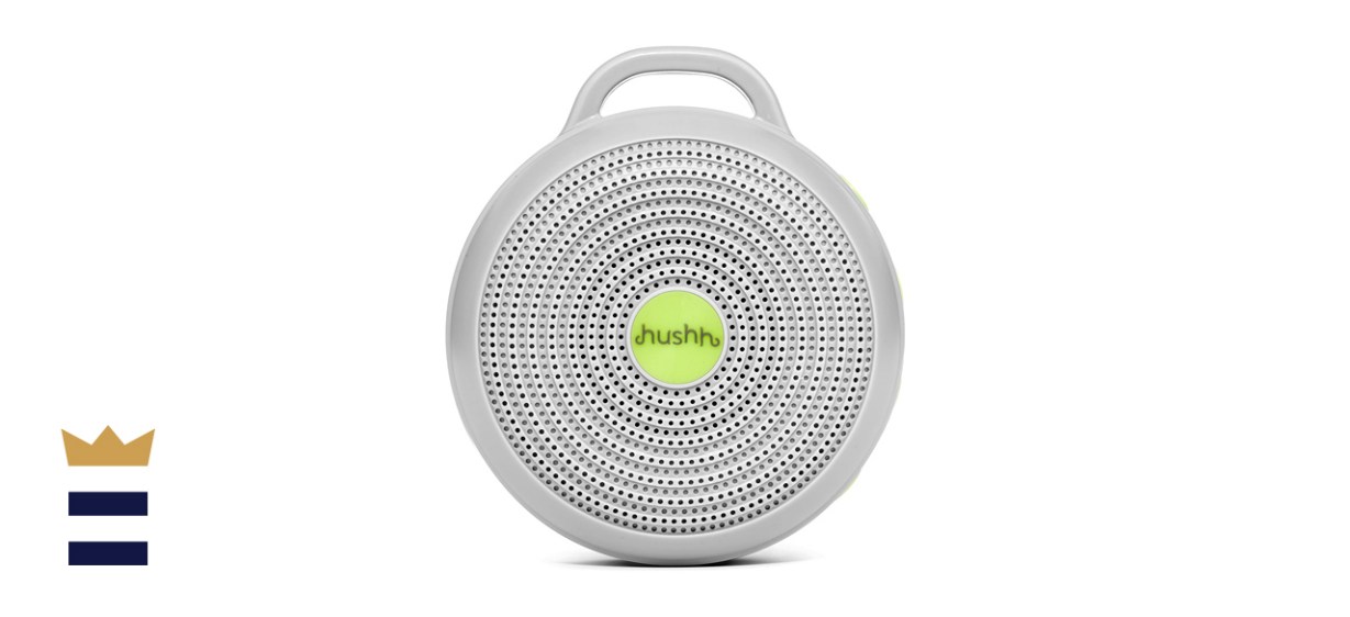 Marpac Hushh Portable White Noise Machine