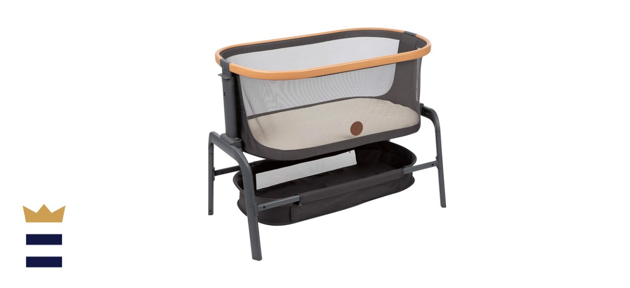 Maxi-Cosi Iora Bedside Bassinet
