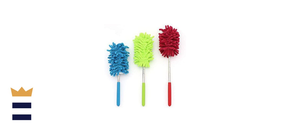 Mcomce Microfiber Duster
