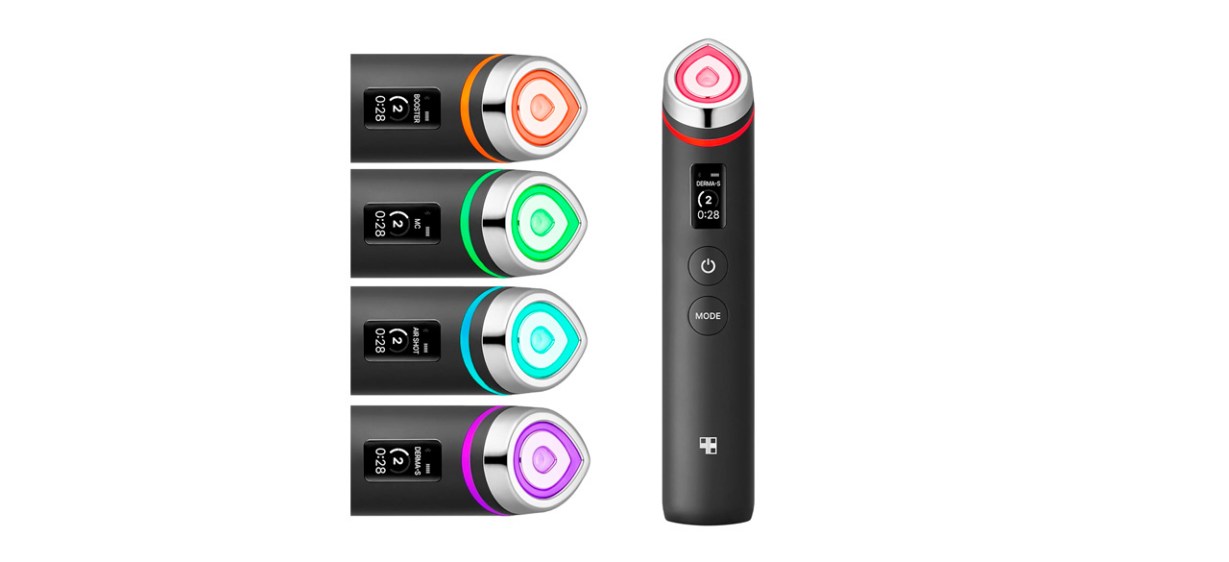 Medicube Age-R Booster Pro
