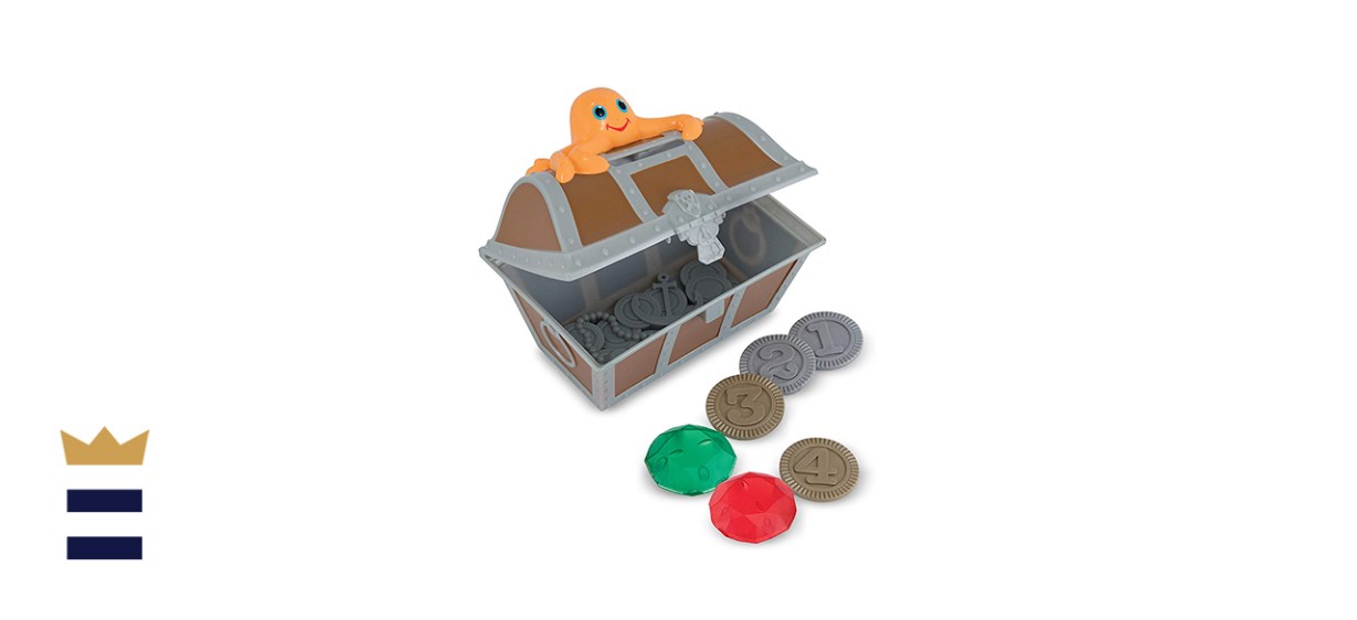 Melissa &amp; Doug Undersea Treasure Hunt Set