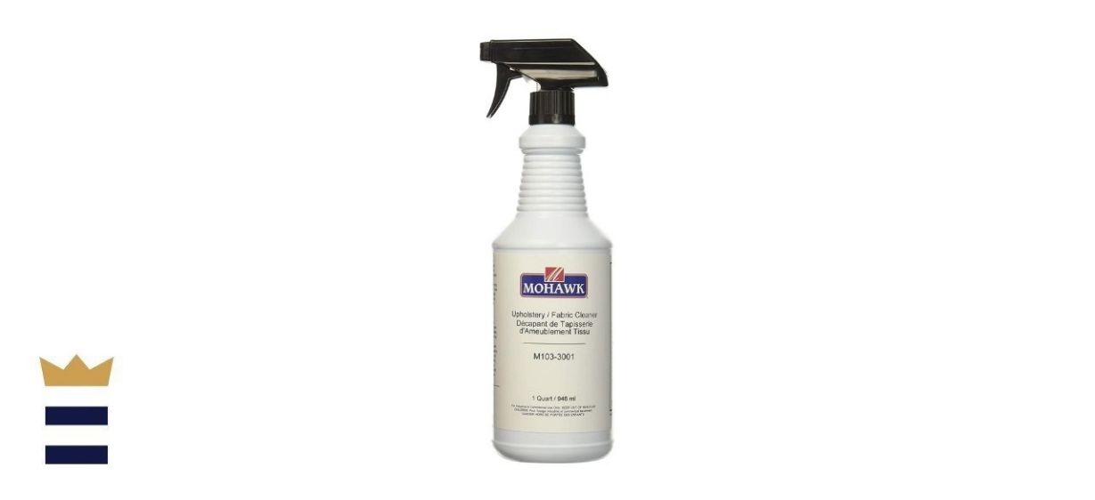 Mohawk Finishing Products Upholstery/Fabric Cleaner