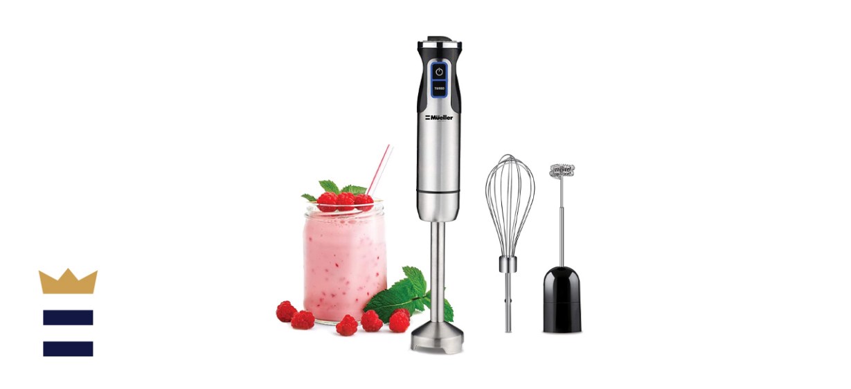 Mueller Austria Ultra-Stick Hand Blender